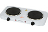 Электроплита Willmark HS-210W (2 чугун конфорка 155мм,1000Вт) Х679995 - купить во Владивостоке, фото товара