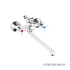 Смеситель для ванны F1733-G29-X05-D7 CT928765 - купить во Владивостоке, фото товара