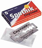 Сменные лезвия для безопасных бритв 5шт. SPUTNIK Stainless  Х20656 - купить во Владивостоке, фото товара