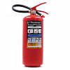 Огнетушитель порошковый с Манометром 4кг Самара 16343 - купить во Владивостоке, фото товара