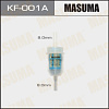 Топливный фильтр KF-001A MASUMA (дизель/8mm) - купить во Владивостоке, фото товара