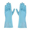 Перчатки суперпрочные ПВХ М/L 447-084/083 67912 - купить во Владивостоке, фото товара