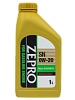 Моторное масло ZEPRO GASOLINE 0W20 SN 1L синтетика/бензин 30011331-001 - купить во Владивостоке, фото товара