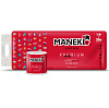 Бумага туалетная "Maneki" (TP709H) RED 3 слоя 10 рул 730351 - купить во Владивостоке, фото товара
