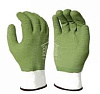 Перчатки вспен. зелёные 1/12 948015 в интернет-магазине ТК &quot;Новый уровень&quot;