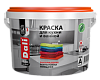 Краска для кухни и ванной 5л DALI База А 963056 - купить во Владивостоке, фото товара