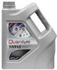 Масло моторное Vitex Quantum полусинтетическое, 10W-40, SN/CF 4 л V304309 в интернет-магазине ТК &quot;Новый уровень&quot;
