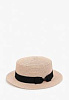 Шляпа с короткими полями Х902369 в интернет-магазине ТК &quot;Новый уровень&quot;