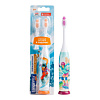 Детская вибрационная зубная щетка Лонга Вита  KWX-2 927652 в интернет-магазине ТК &quot;Новый уровень&quot;