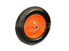 Колесо камерное AW-13/3.25X8-88/20W (А1320-1) H330мм/B80мм/L втулки 88мм/Ø втулки 20мм/сварное 70387 - купить во Владивостоке, фото товара