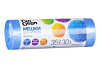 Мешки для мусора  FUN CLEAN 35л 30 шт 14мкм прочные  994227 - купить во Владивостоке, фото товара