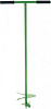 Бур садовый шнековый, диаметр 150 мм (64398) Х83814 в интернет-магазине ТК &quot;Новый уровень&quot;