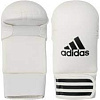 Накладки/перчатки (КУДО) войлок с трикотажем СП00102 в интернет-магазине ТК &quot;Новый уровень&quot;