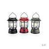 Фонарь переносной, кемпинговый S-27 33405 - купить во Владивостоке, фото товара