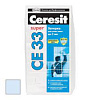 Затирка Ceresit 2 кг крокус 31396 в интернет-магазине ТК &quot;Новый уровень&quot;
