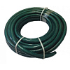 Шланг поливочный армированный резиновый зеленый КНР D-25мм 25м/бух 105406 - купить во Владивостоке, фото товара