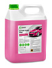 Автошампунь бесконтактный Active foam PINK 6л 113121 - купить во Владивостоке, фото товара