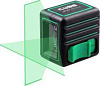 Лазерный уровень ADA Cube Mini Green Basic Edition А00496 18042 в интернет-магазине ТК &quot;Новый уровень&quot;