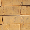 Кирпич облицовочный пустотелый М-200 цвет Доломит соломенный (65*120*250 мм.)  РАСПРОДАЖА 858042 - купить во Владивостоке, фото товара
