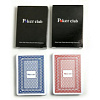Карты для покера Poker Club 100% пластик СП27854 в интернет-магазине ТК &quot;Новый уровень&quot;