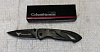 Нож складной Columbia (K2) 980305 в интернет-магазине ТК &quot;Новый уровень&quot;