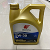 Моторное масло Idemitsu SN/CF 5W30 4L синтетика/бензин 30011328-770 в интернет-магазине ТК &quot;Новый уровень&quot;