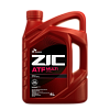 ZIC АTF  Multi Vehicle   4л  (жидкость АКПП универсальная)  55744 - купить во Владивостоке, фото товара