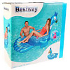 Надувная игрушка "Павлин" (41101) Bestway 198*164см УЦЕНКА СП25937 - купить во Владивостоке, фото товара