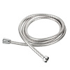 Шланг для душа 200см, 1/2"(Имп)-М22(Рус), пластик 569-024 - купить во Владивостоке, фото товара