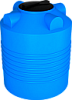 Емкость для воды Ц300(d74*92)61335 в интернет-магазине ТК &quot;Новый уровень&quot;