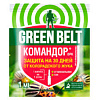 Пестицид Командор GREEN BELT 1 мл 75153 - купить во Владивостоке, фото товара