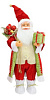Дед Мороз - игрушка сувенирная S1202-18 45см Х929458 - купить во Владивостоке, фото товара