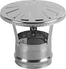 Зонт-Д FERRUM D120мм/H430мм/s0,5мм 810916 - купить во Владивостоке, фото товара