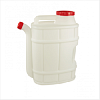 Канистра "Бочонок"  со сливом 20л 057128 - купить во Владивостоке, фото товара