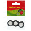 Набор фильтров GRINDA, 24мм внешний диаметр 8-426389_z01 Х57327 в интернет-магазине ТК &quot;Новый уровень&quot;