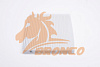 Салонный фильтр BRC-1028 BRONCO - купить во Владивостоке, фото товара