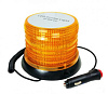 Спецсигнал - проблесковый маячок желтый светодиод 72 led(10V-30V) PR-0546 в интернет-магазине ТК &quot;Новый уровень&quot;