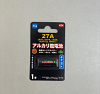 Батарейка щелочная FQ A27 12V 188401 в интернет-магазине ТК &quot;Новый уровень&quot;