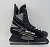 Коньки хоккейные BATTLER черные 47 размер СП65182 - купить во Владивостоке, фото товара
