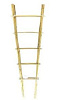 Поддержка-лестница бамбуковая 120см, д.12-14мм, 89233 в интернет-магазине ТК &quot;Новый уровень&quot;
