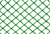 Решетка Садовая 18*18мм Н-1,6м  10м/рул ЗЕЛЁНАЯ 02408 - купить во Владивостоке, фото товара