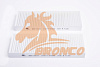 Салонный фильтр BRC-0215 BRONCO (AC-202E) - купить во Владивостоке, фото товара
