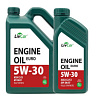 Масло моторное 5W-30 LivCar Engine Oil 5W-30 SP/CF/GF-6A 1л - купить во Владивостоке, фото товара