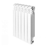 Радиатор биметаллический 500/8 17233 в интернет-магазине ТК &quot;Новый уровень&quot;