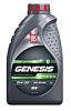 Моторное масло Лукойл GENESIS ARMORTECH JP синт, 5W-30 SP-RC/GF-6A 1 л 3149900 - купить во Владивостоке, фото товара