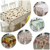Клеенка столовая 1,37*1,83 м ОБ53120 - купить во Владивостоке, фото товара