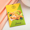Аромасаше «Дыня», 10 г, «Богатство Аромата» (7723334) 1047327 - купить во Владивостоке, фото товара
