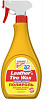 Полироль панели Leather&amp;Tire Wax (кож.,рез.,пласт) (500ml) 330125 - купить во Владивостоке, фото товара