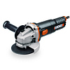 УШМ  WORX WX711, 115мм 965845 - купить во Владивостоке, фото товара