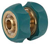 Raco"Profi-Plus" 1/2, муфта ремонтная для шланга 4244-55118В 802072 - купить во Владивостоке, фото товара
